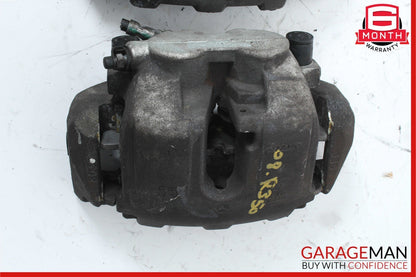 06-12 Mercedes W251 R350 ML350 GL550 Front Brake Calipers Set  OEM
