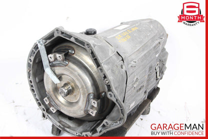 12-15 Mercedes W204 C250 SLK250 722.9 7G Automatic Transmission 722.997 OEM 100k