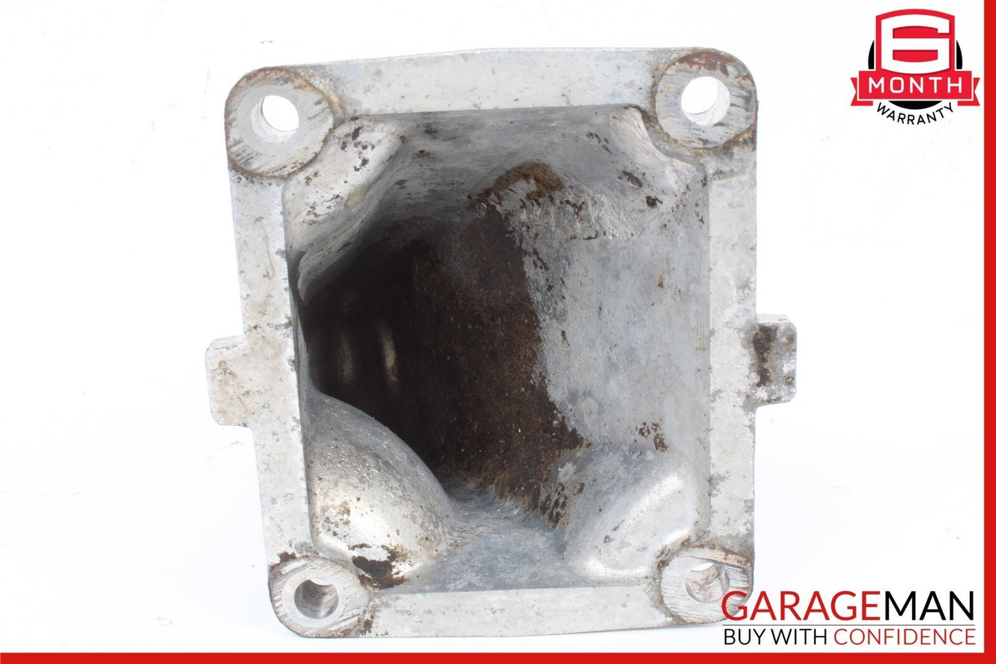 86-95 Mercedes W124 300TE E320 260E Engine Motor Mount Bracket Right Side OEM