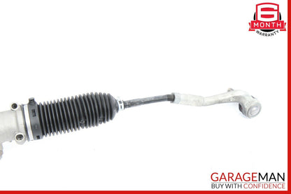 08-14 Mercedes W204 C350 Power Steering Rack and Pinion OEM