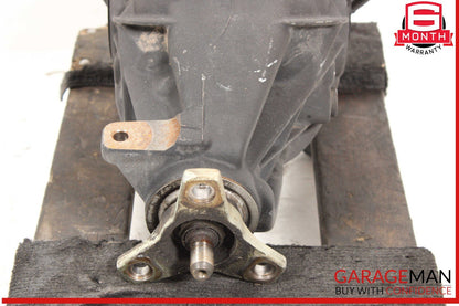 13-15 Mercedes X204 GLK250 Rear Diff Differential Diff Axle Carrier OEM