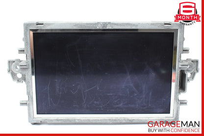 10-13 Mercedes W212 E550 Dash Navigation Display Screen Monitor Unit OEM