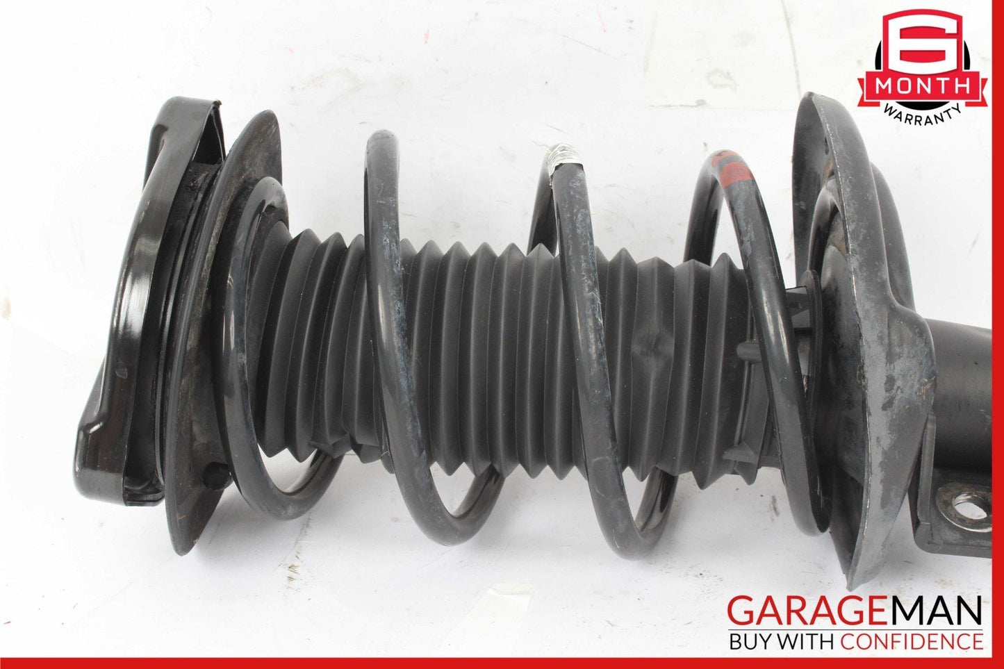 08-17 Mercedes W204 C250 E350 Front Right / Left Shock Spring Absorber Strut