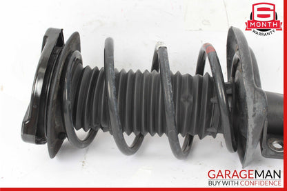 08-17 Mercedes W204 C250 E350 Front Right / Left Shock Spring Absorber Strut