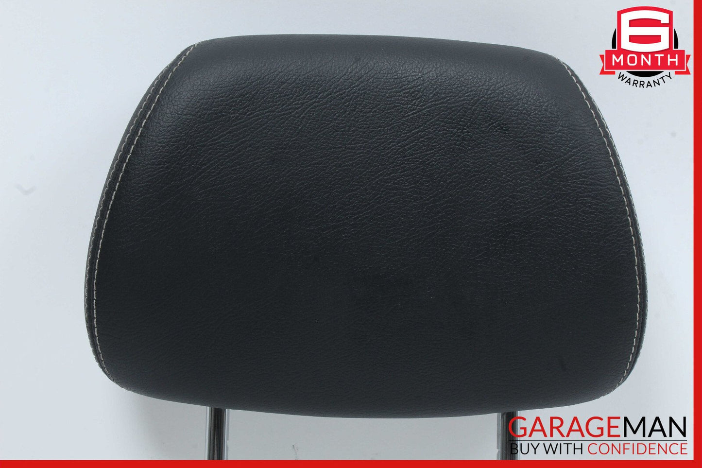 97-04 Mercedes R170 SLK230 Front Right Side Seat Headrest Head Rest OEM