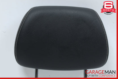 97-04 Mercedes R170 SLK230 Front Right Side Seat Headrest Head Rest OEM