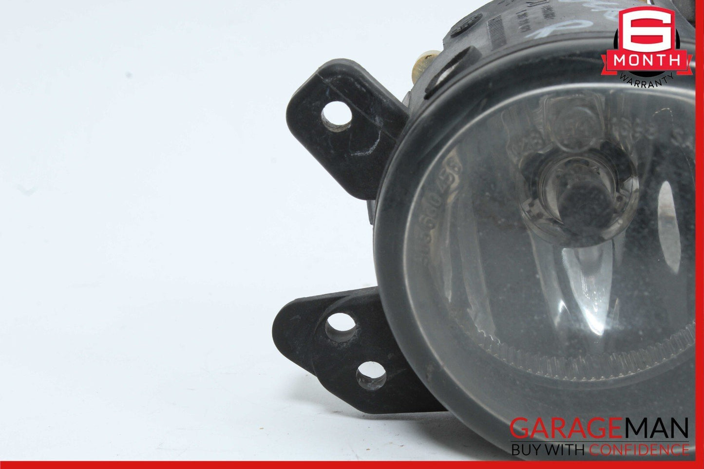 06-12 Mercedes X204 GLK350 ML350 Front Right Bumper Fog Light Lamp OEM