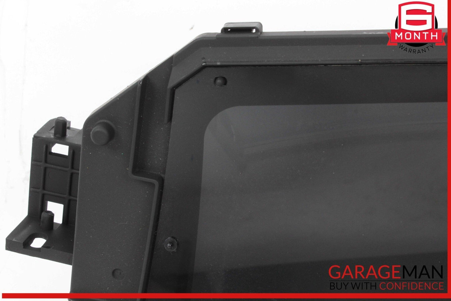 15-20 Genesis G80 Front Left Dash Heads Up Display Assembly