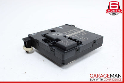 06-11 Mercedes W219 CLS500 CLS550 CLS63 AMG Rear Right Side Door Control Module