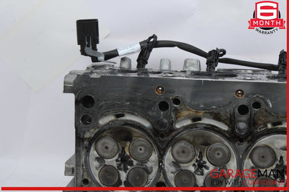 13-16 Mercedes X204 GLK250 E250 Engine Cylinder Head OEM