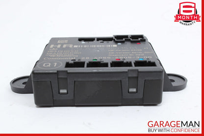 08-18 Mercedes W218 CLS500 C350 Rear Right Side Door Control Module Unit OEM