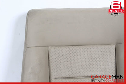10-13 Mercedes W212 E350 Front Right Passenger Seat Cushion Top Upper OEM