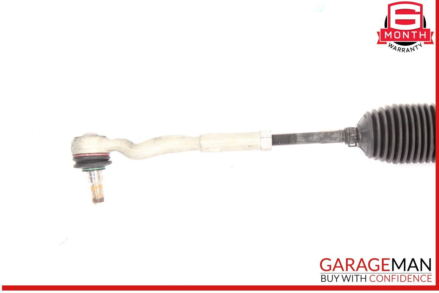03-11 Mercedes W211 E320 E350 Power Steering Gear Rack & Pinion Assy OEM
