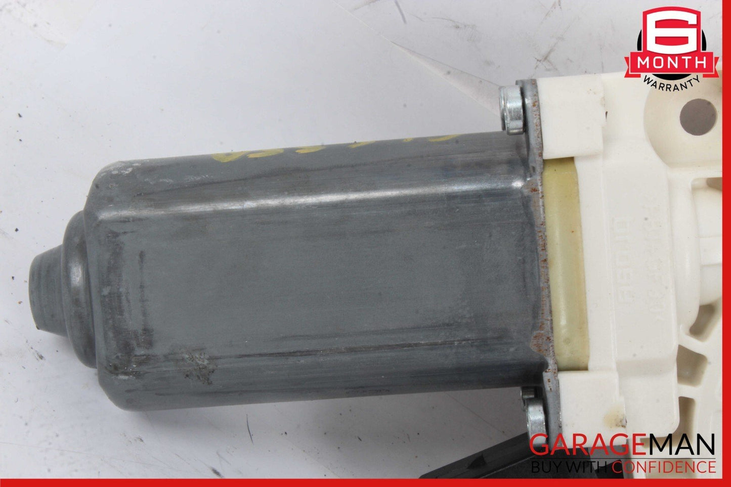 10-20 Mercedes W218 CLS500 E350 CLA250 Front Right Window Regulator Motor OEM