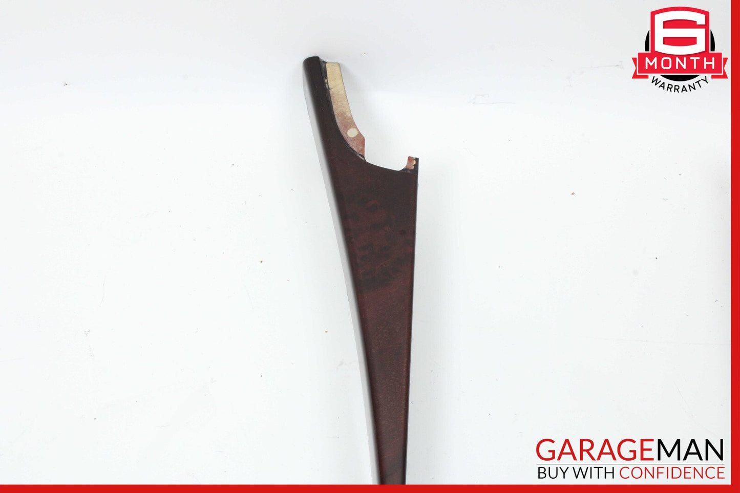 10-13 Mercedes W221 S550 Center Console Multi Function Switch Trim Bezel