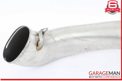 11-20 Mercedes W218 CLS550 S550 SL550 Right Side Air Intake Hose Duct Pipe OEM