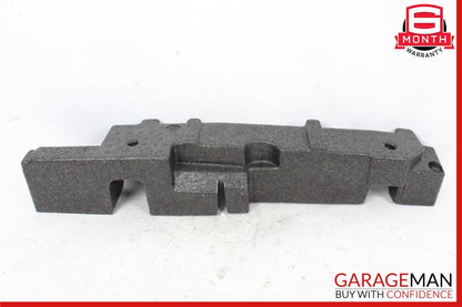 17-19 Alfa Romeo Giulia Rear Left Side Tailgate Foam Support Bracket Pad OEM