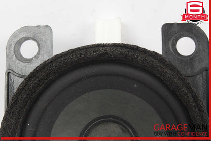 19-23 Mazda 3 Front Right Passenger Side Audio Door Speaker OEM