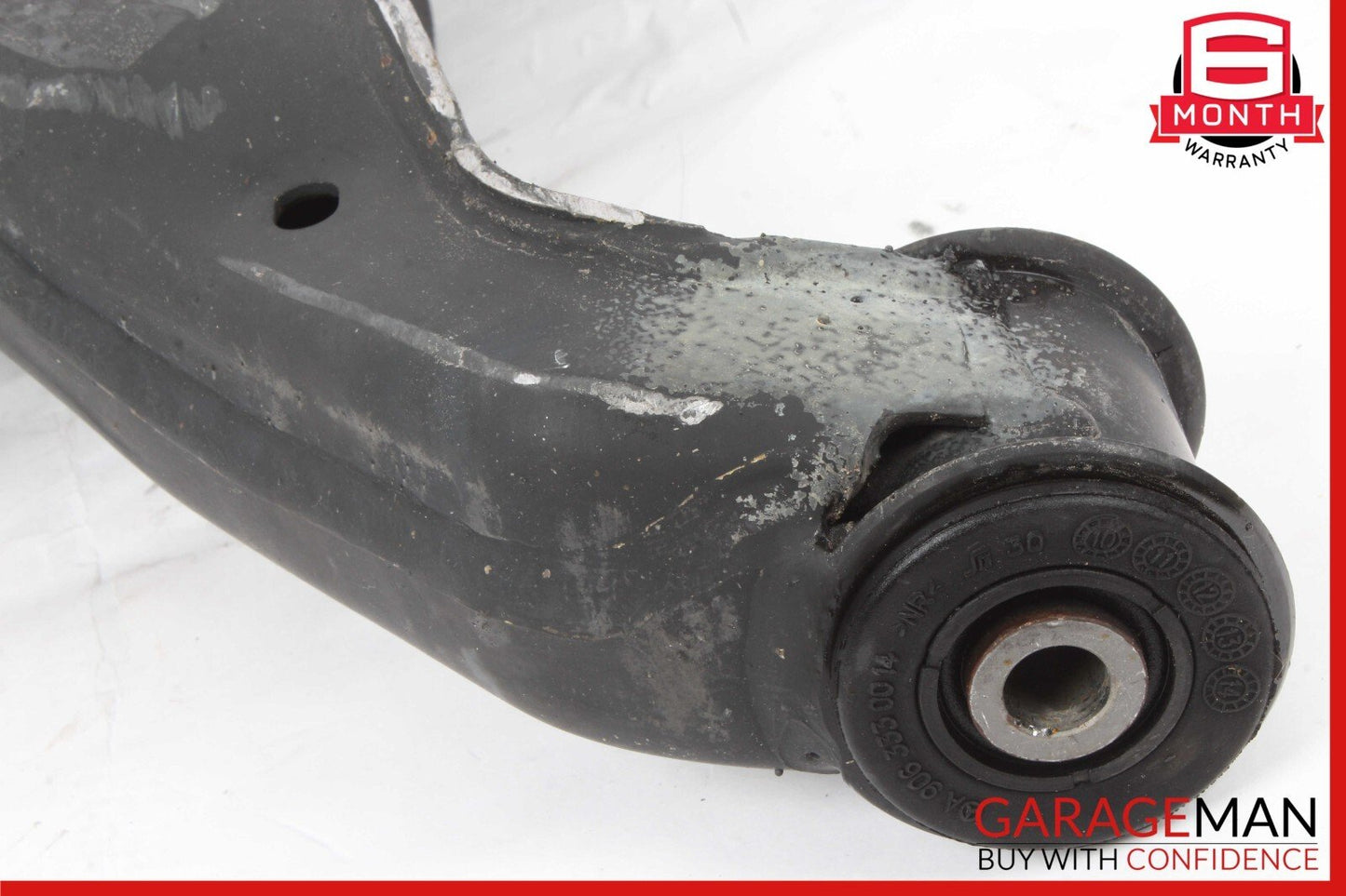 10-23 Mercedes W906 Sprinter 2500 RWD Front Left Side Lower Control Arm OEM