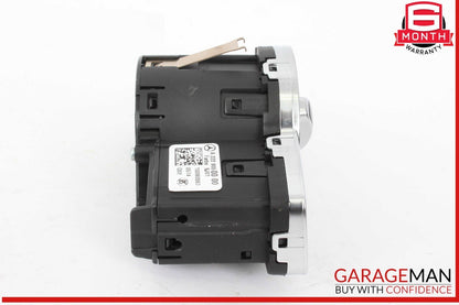 14-17 Mercedes W222 S550 S600 S63 AMG Headlight Switch Control 2229050007 OEM