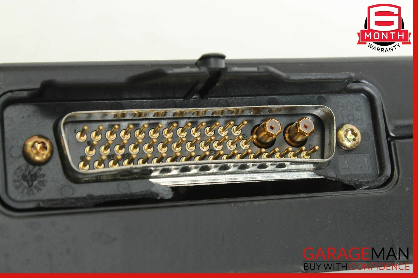 00-06 Mercedes R230 SL500 CL500 S55 AMG Voice Phone Communication Control Module