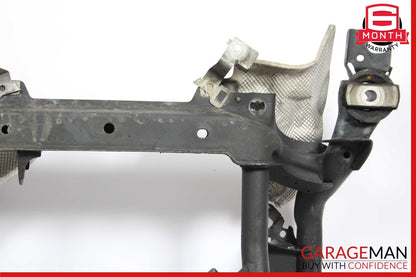 12-19 Mercedes X166 GL450 GLE350 Front Sub Frame Subframe Engine Crossmember OEM