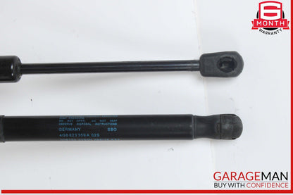 12-18 Audi A7 A6 S6 S7 RS7 Front Left and Right Side Hood Strut Lift Support OEM