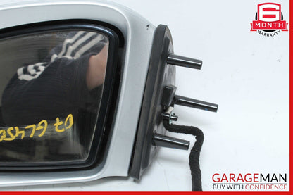 07-08 Mercedes X164 GL450 4MATIC Front Left Side Mirror Door Rear View OEM