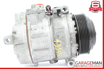 11-14  Mercedes W221 S550 CL550 A/C Air Conditioning Compressor 0022306211 OEM