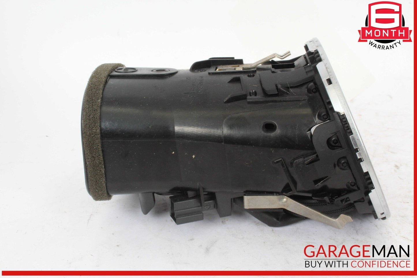 12-14 Mercedes W204 C250 C300 C350 Dash AC A/C Air Vent Grill Right Side OEM
