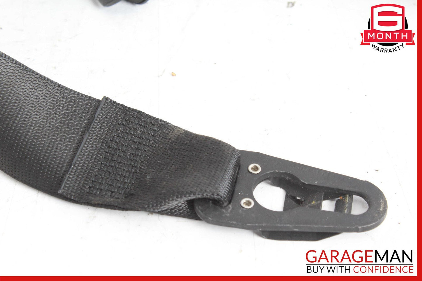12-20 Mercedes R172 SLK250 SLK350 Seat Belt Seatbelt Retractor Right OEM
