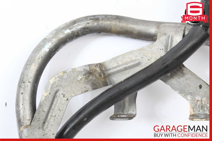 11-18 Porsche Cayenne 3.6L - Starter / Alternator Wiring Harness / Battery Cable