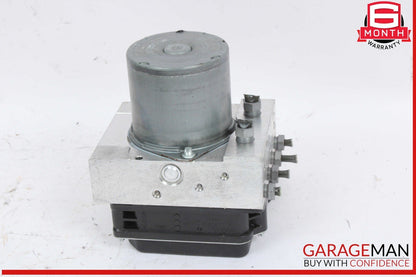 10-14 Mercedes W212 E350 CLS350 ABS Anti Lock Brake Pump Control Module OEM