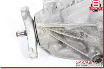 12-20 Mercedes R172 SLC43 AMG SLK350 Rear Axle Differential Diff Carrier OEM