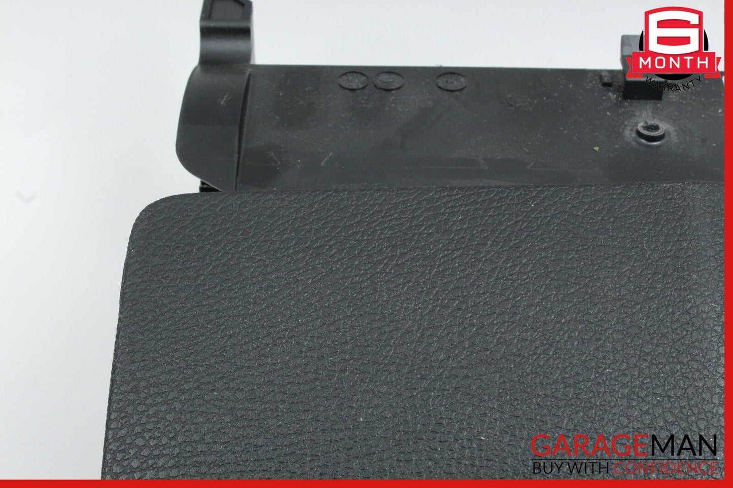 08-11 Mercedes W204 C350 Navigation LCD Display Screen Monitor w/ Cover Black