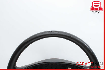 06-09 Mercedes W219 CLS550 CLS500 E350 Steering Wheel Black 2194601603 OEM
