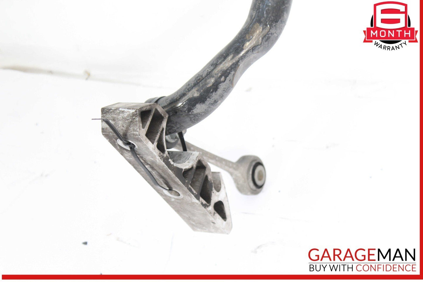 03-10 Porsche Cayenne 955 957 Front Suspension Swaybar Stabilizer Sway Bar OEM