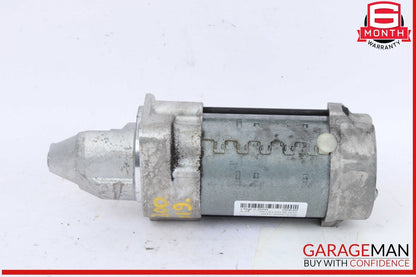 18-25 Mercedes W205 C300 C43 AMG Engine Starter Motor Denso 2649060400 OEM