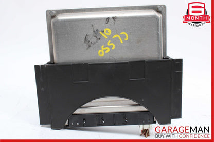 00-02 Mercedes W220 S55 CL55 AMG ECU ECM Engine Computer Control Module Unit OEM