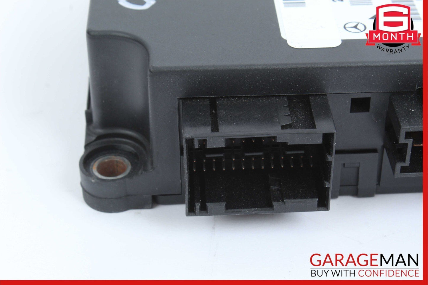 03-09 Mercedes W209 CLK320 CLK500 Convertible Top Roof Control Module OEM