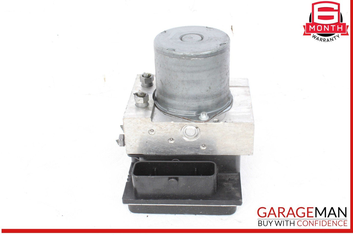 10-16 Mercedes W212 E350 ABS Brake Hydraulic Pump Control Module Unit OEM