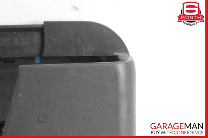 17-22 Alfa Romeo Giulia Rear Left Quarter Panel Air Pressure Vent OEM