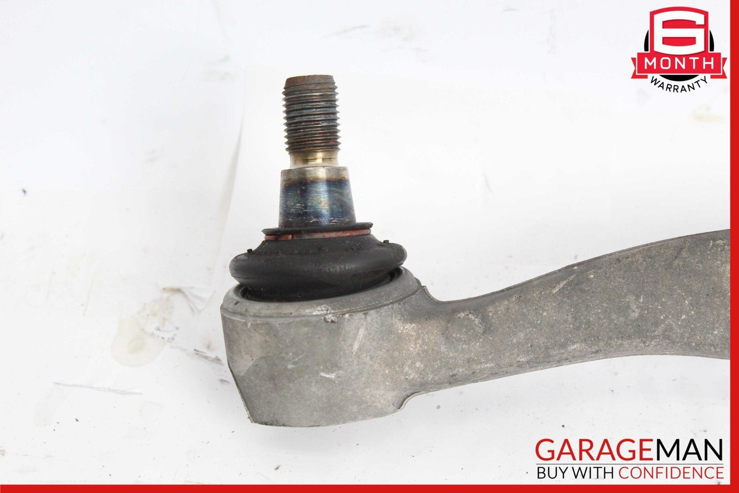 05-11 Mercedes W209 CLK350 SLK55 Front Left Driver Side Lower Control Arm OEM