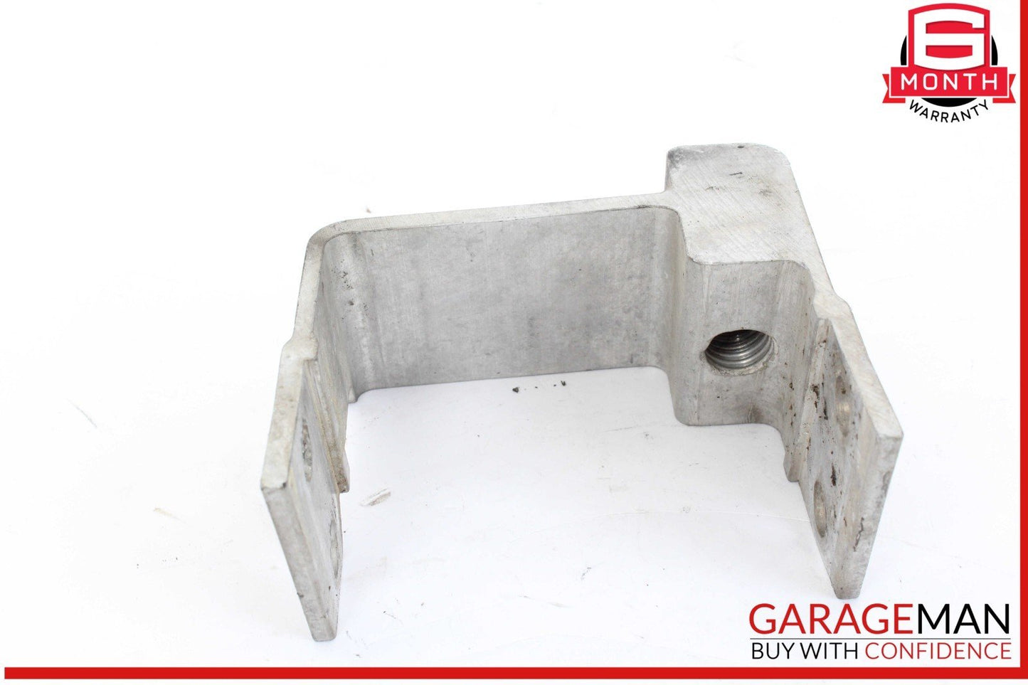 03-06 Mercedes R230 SL500 SL600 Front Towing Hook Mount Bracket 2306204734 OEM