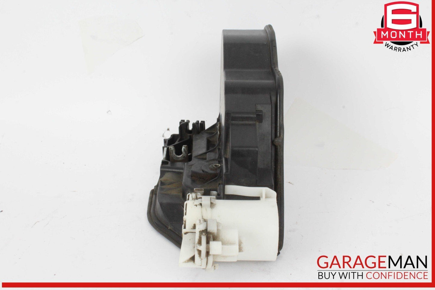 11-17 BMW X3 Front Left Driver Side Door Lock Latch Actuator 7318419 OEM
