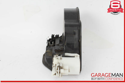 11-17 BMW X3 Front Left Driver Side Door Lock Latch Actuator 7318419 OEM