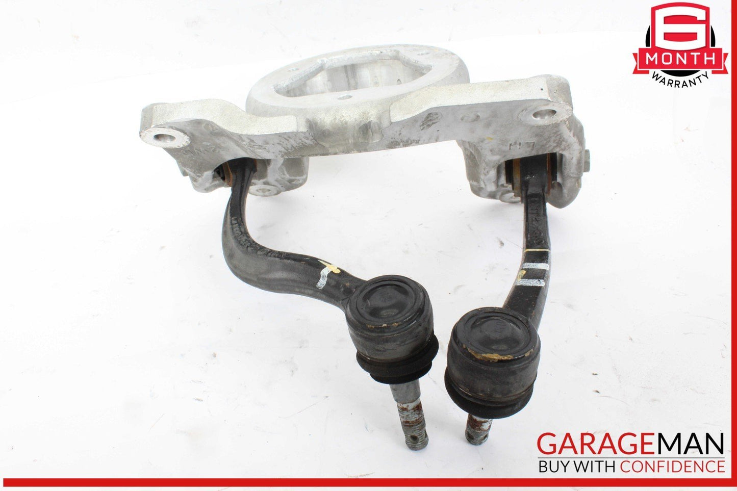 15-20 Hyundai Genesis G80 Front Left Driver Side Strut Suspension Bracket OEM
