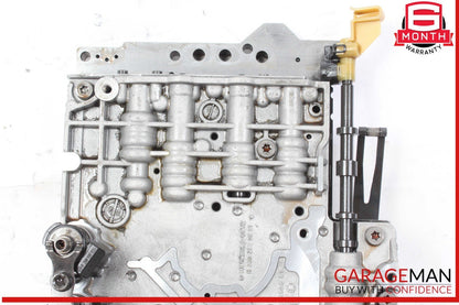 Mercedes W203 C280 E350 7G Tronic Transmission Valve Body 2202770801 OEM