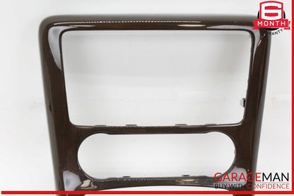 17-20 Mercedes R172 SLC300 SLC43 Center Console Trim Bezel 1726800872 OEM