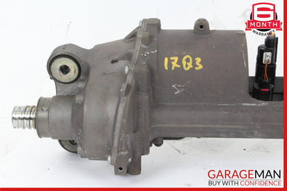 15-18 Audi Q3 Rack & Pinion Steering Gear 5N1423050AN 5N1423103AE OEM